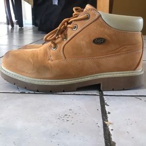 Lugz Winter Boots ❄️